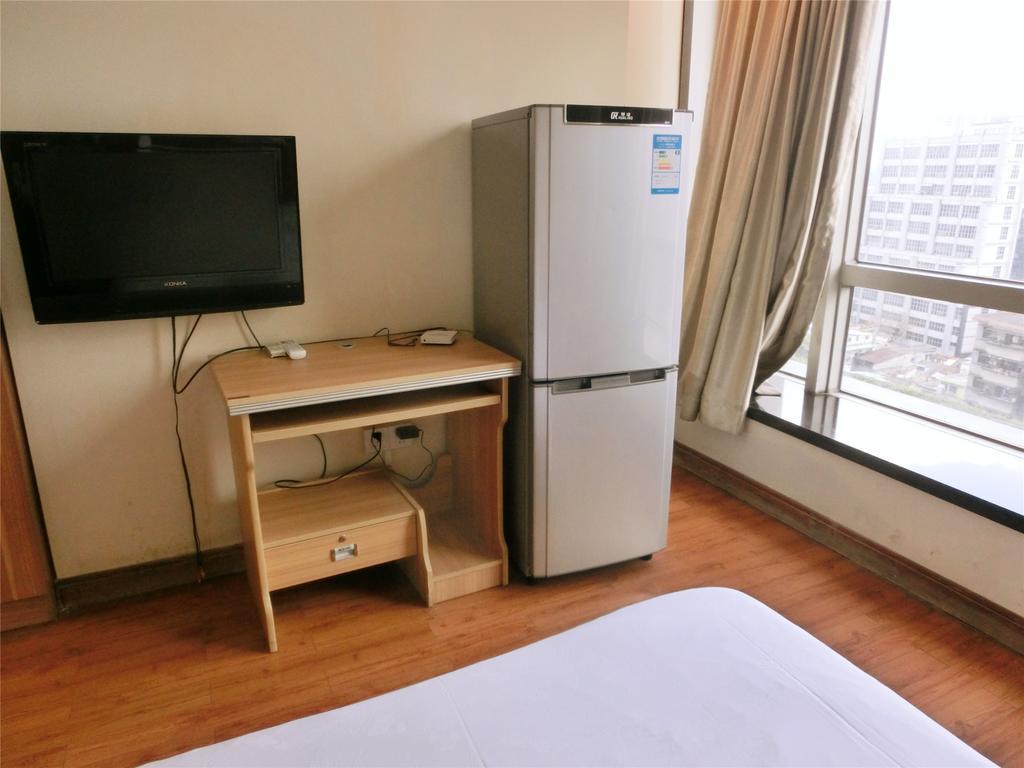 Xiang Yang Apartment Guangzhou Room photo